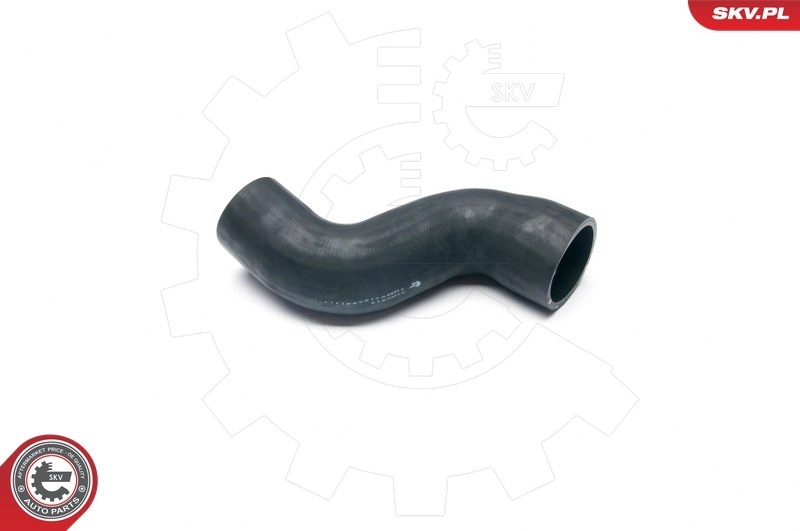 Charge Air Hose